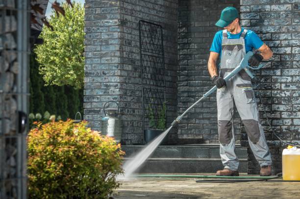 Best Gutter Cleaning  in East Alton, IL